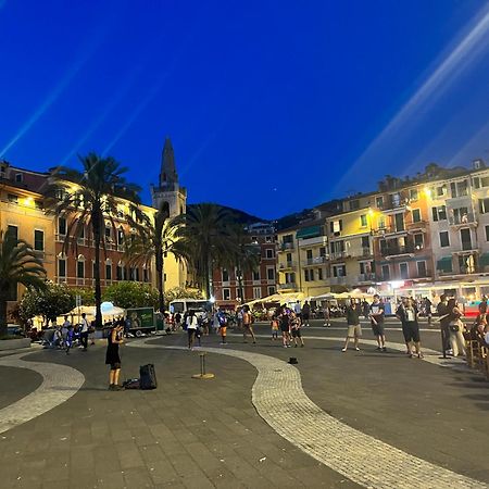 Apartament Il Mare Blu Lerici Zewnętrze zdjęcie