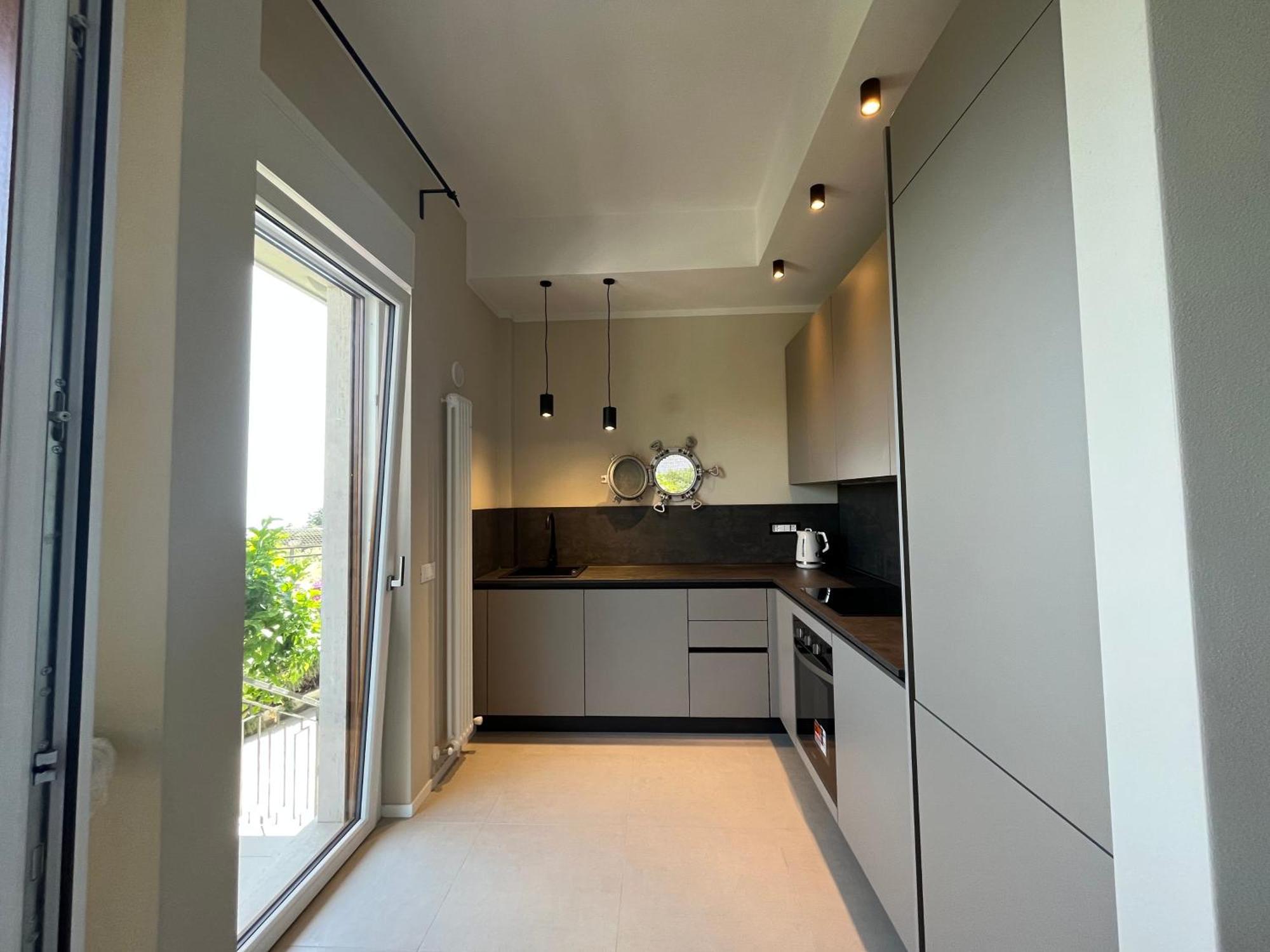 Apartament Il Mare Blu Lerici Zewnętrze zdjęcie