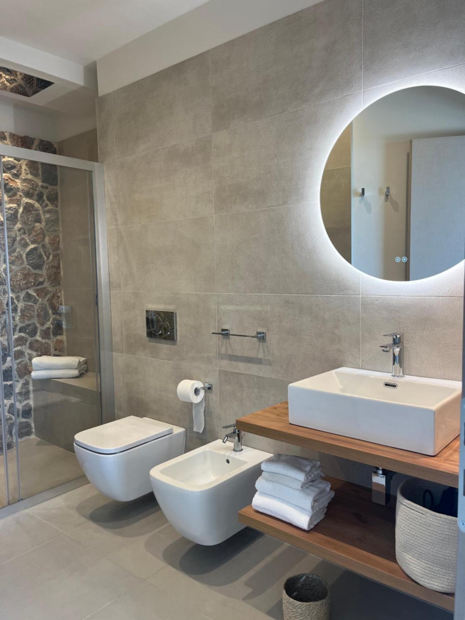 Apartament Il Mare Blu Lerici Zewnętrze zdjęcie