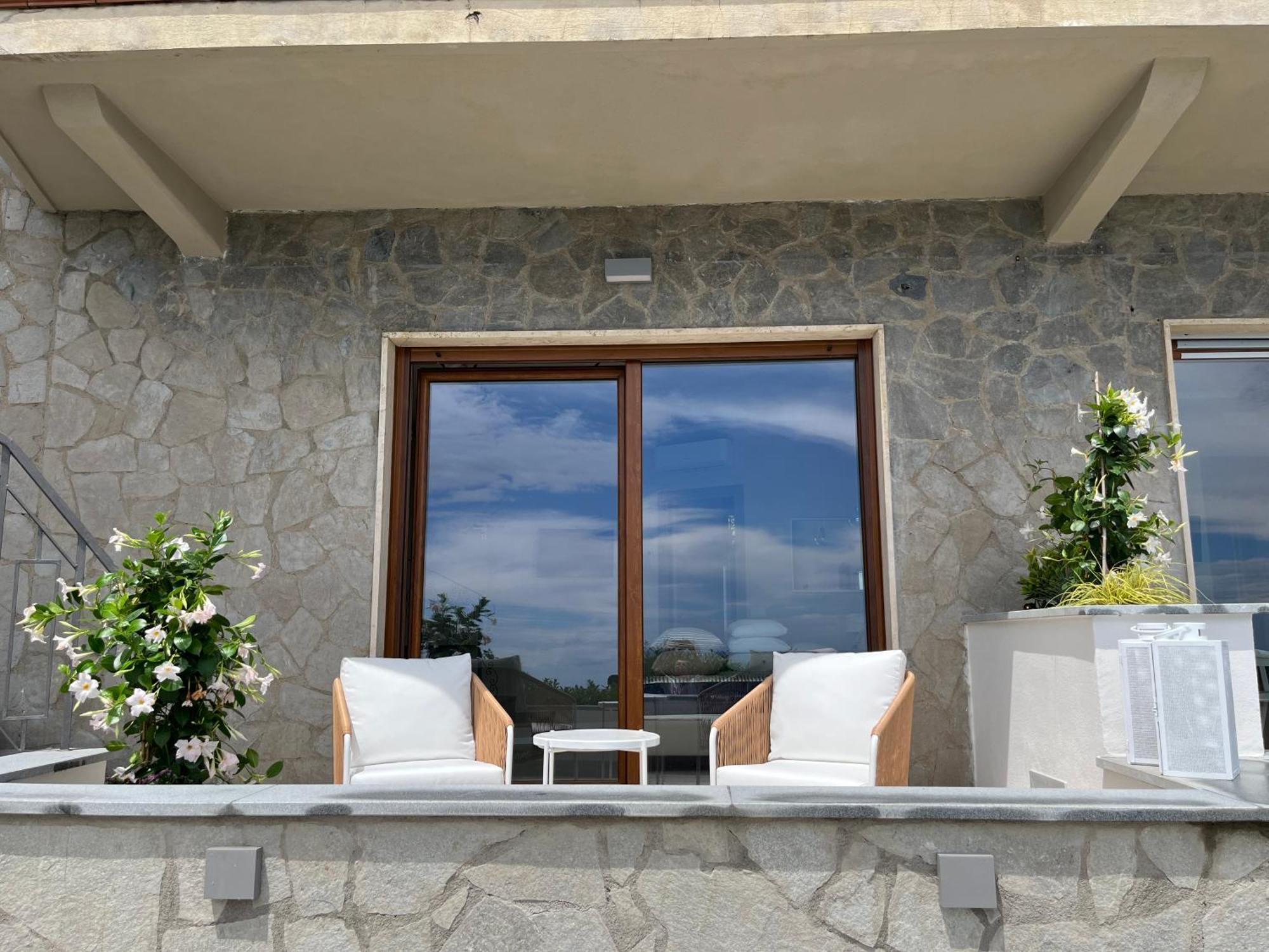 Apartament Il Mare Blu Lerici Zewnętrze zdjęcie