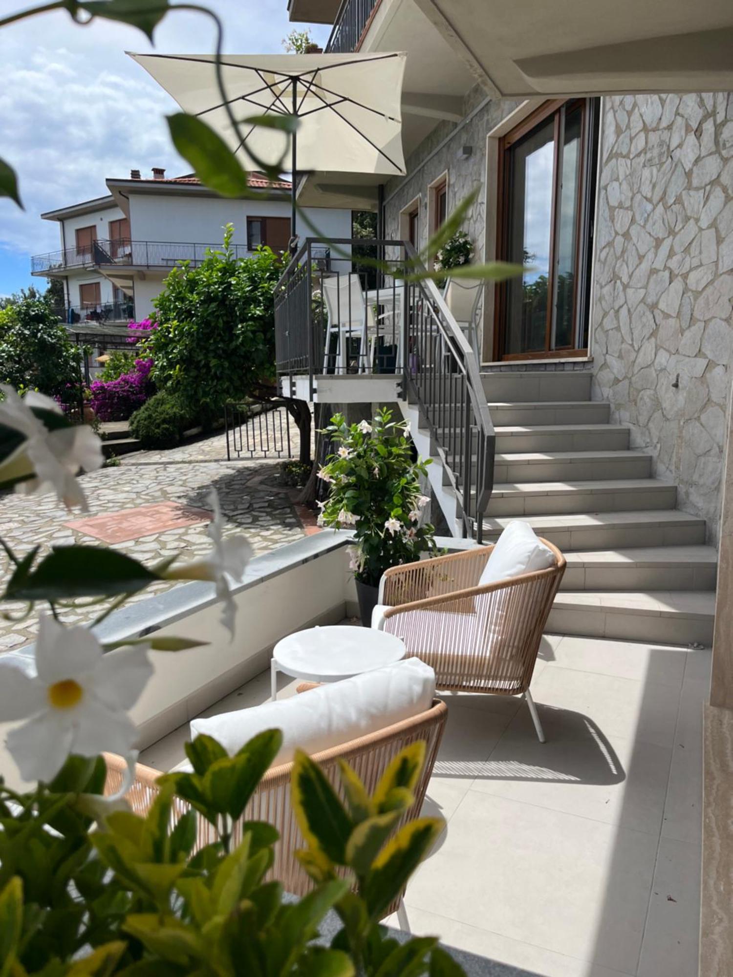 Apartament Il Mare Blu Lerici Zewnętrze zdjęcie