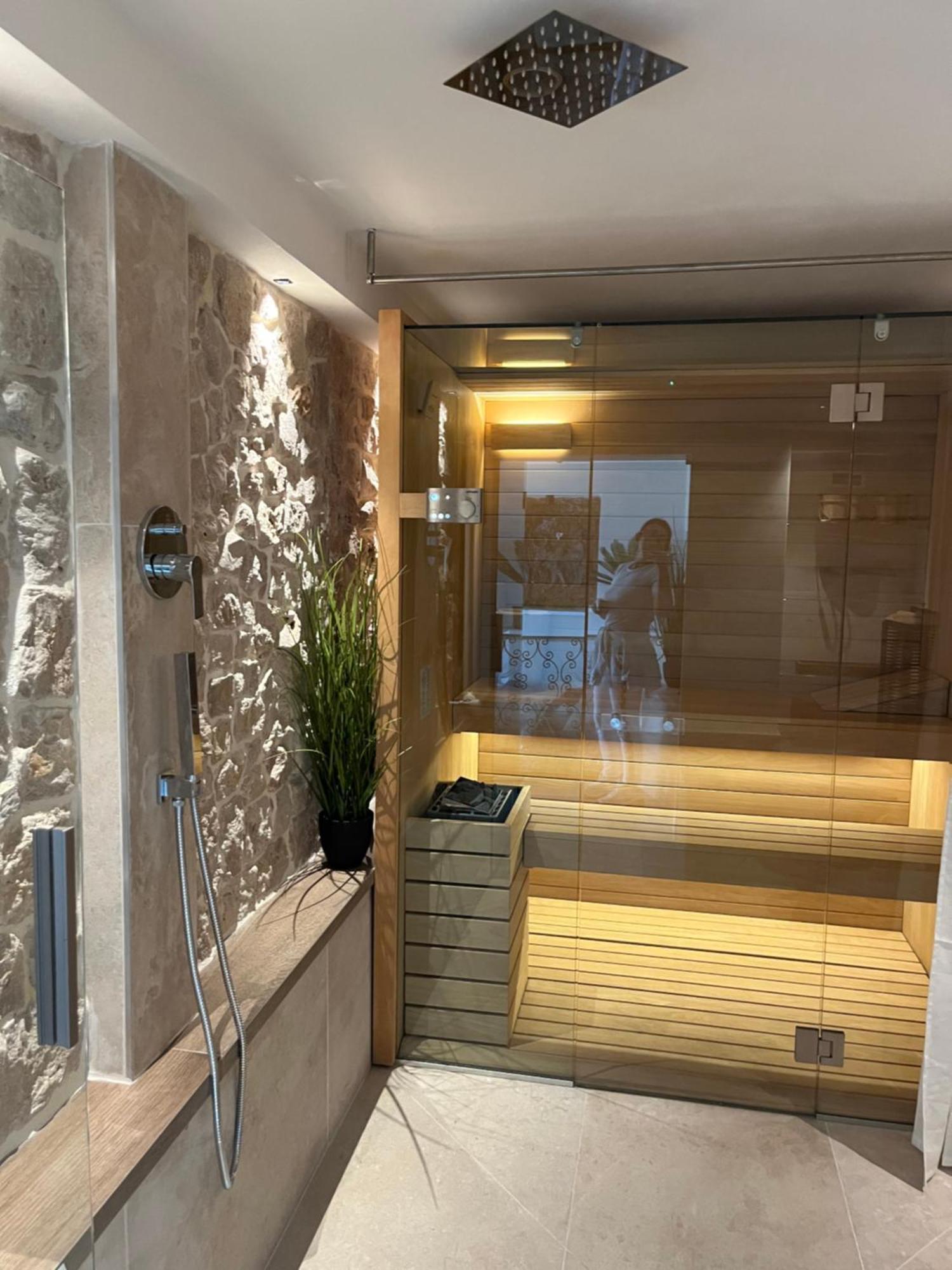 Apartament Il Mare Blu Lerici Zewnętrze zdjęcie