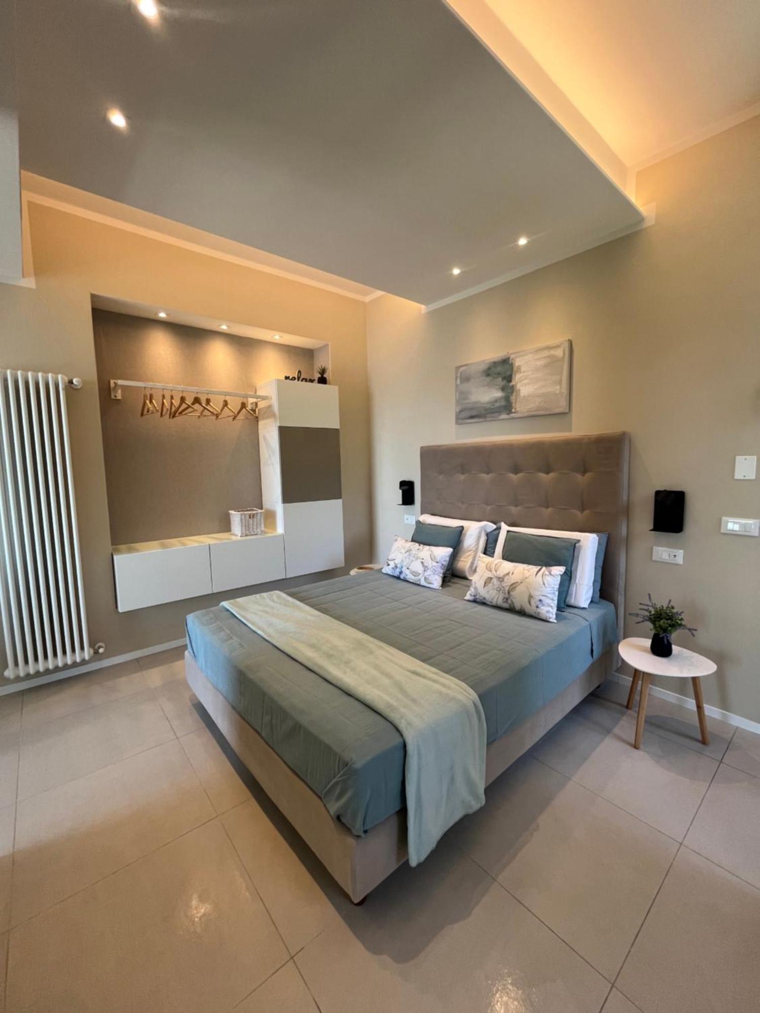 Apartament Il Mare Blu Lerici Zewnętrze zdjęcie