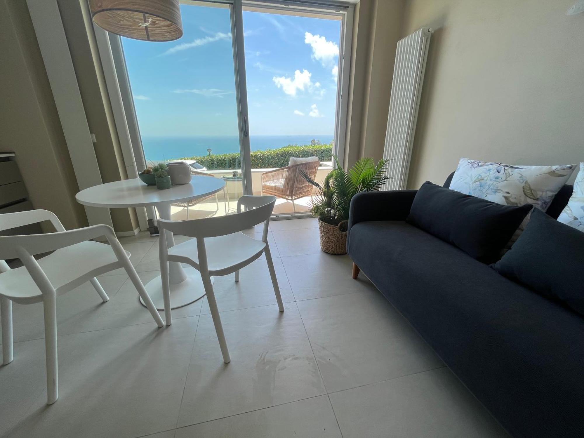 Apartament Il Mare Blu Lerici Zewnętrze zdjęcie