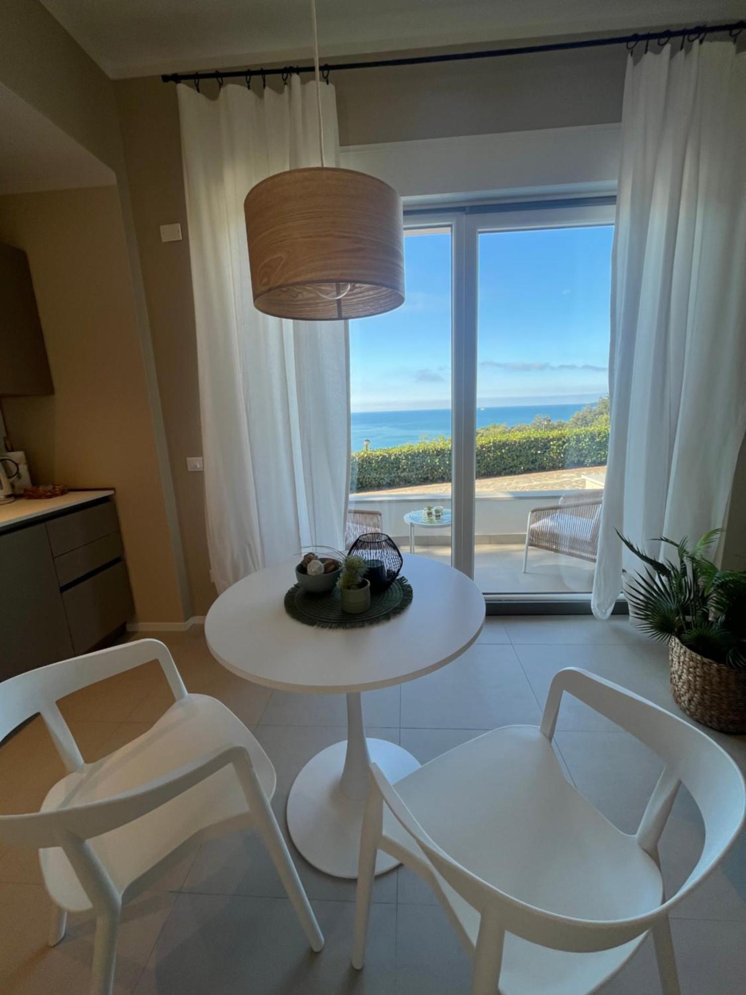 Apartament Il Mare Blu Lerici Zewnętrze zdjęcie