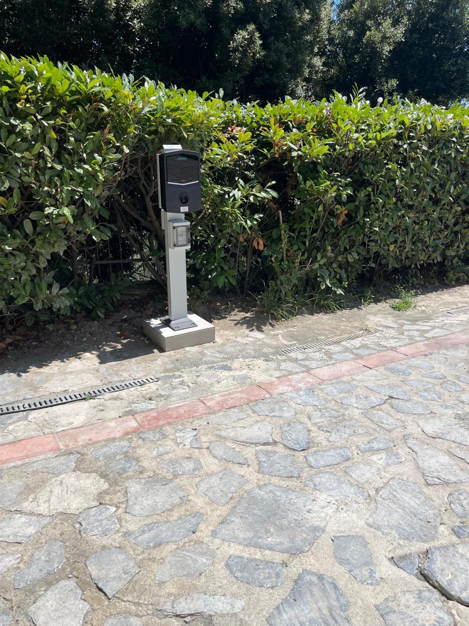 Apartament Il Mare Blu Lerici Zewnętrze zdjęcie