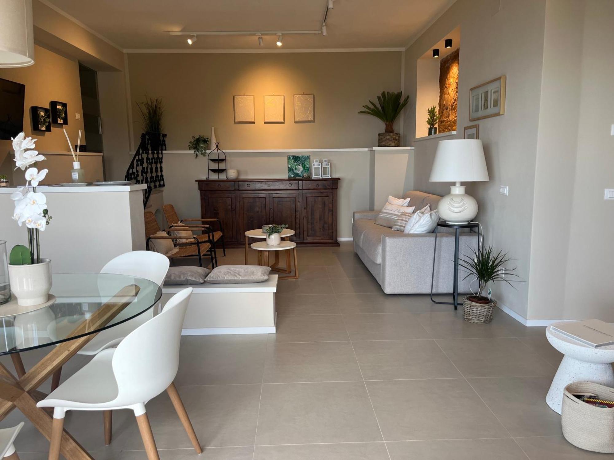 Apartament Il Mare Blu Lerici Zewnętrze zdjęcie