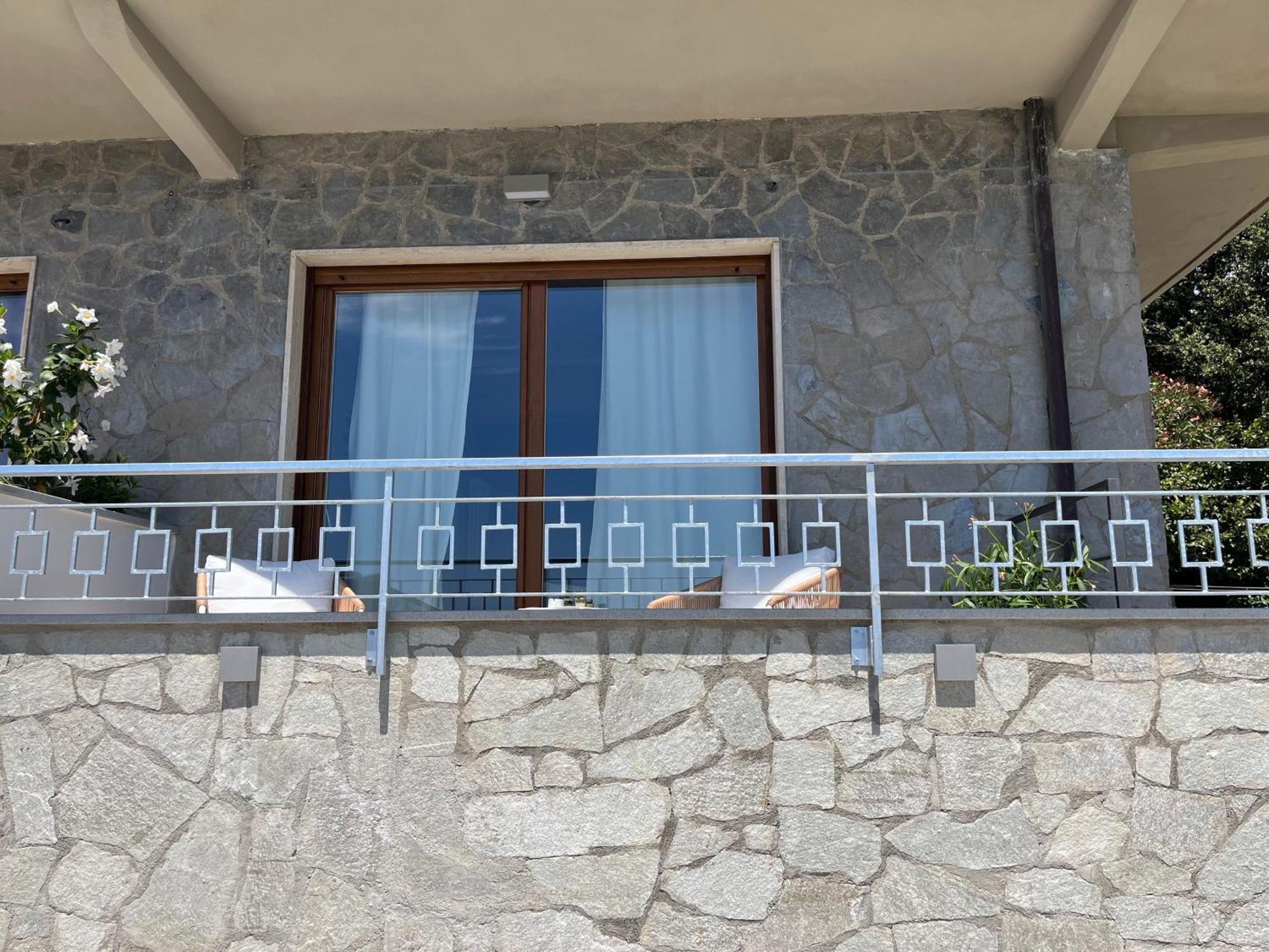 Apartament Il Mare Blu Lerici Zewnętrze zdjęcie