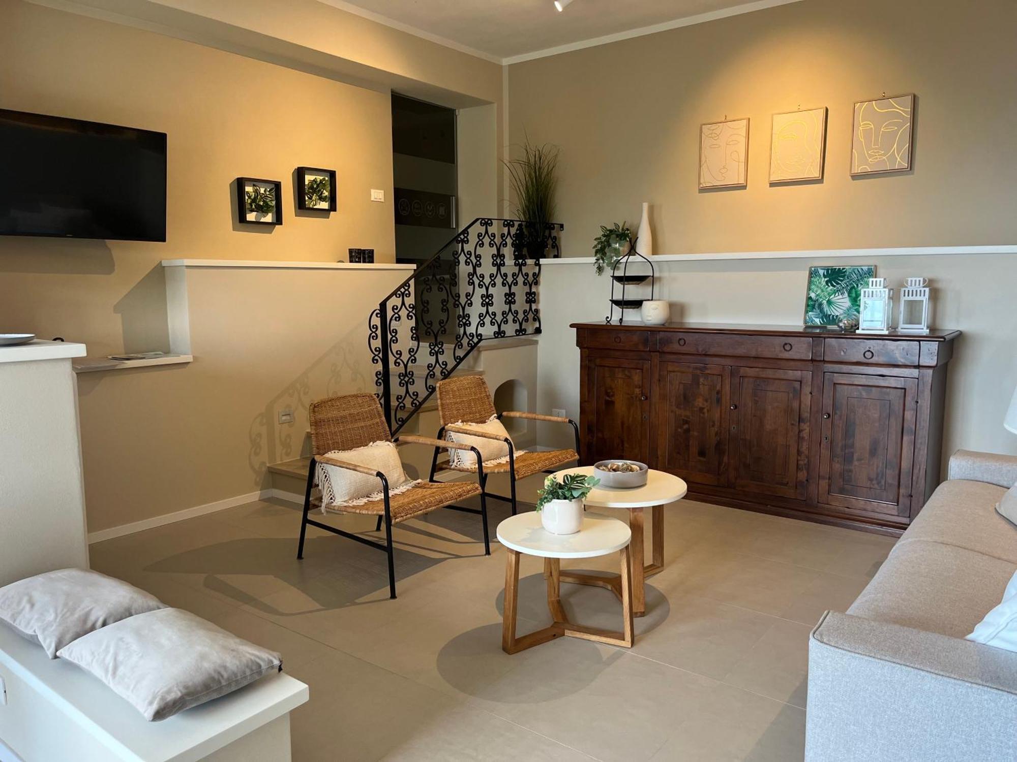 Apartament Il Mare Blu Lerici Zewnętrze zdjęcie