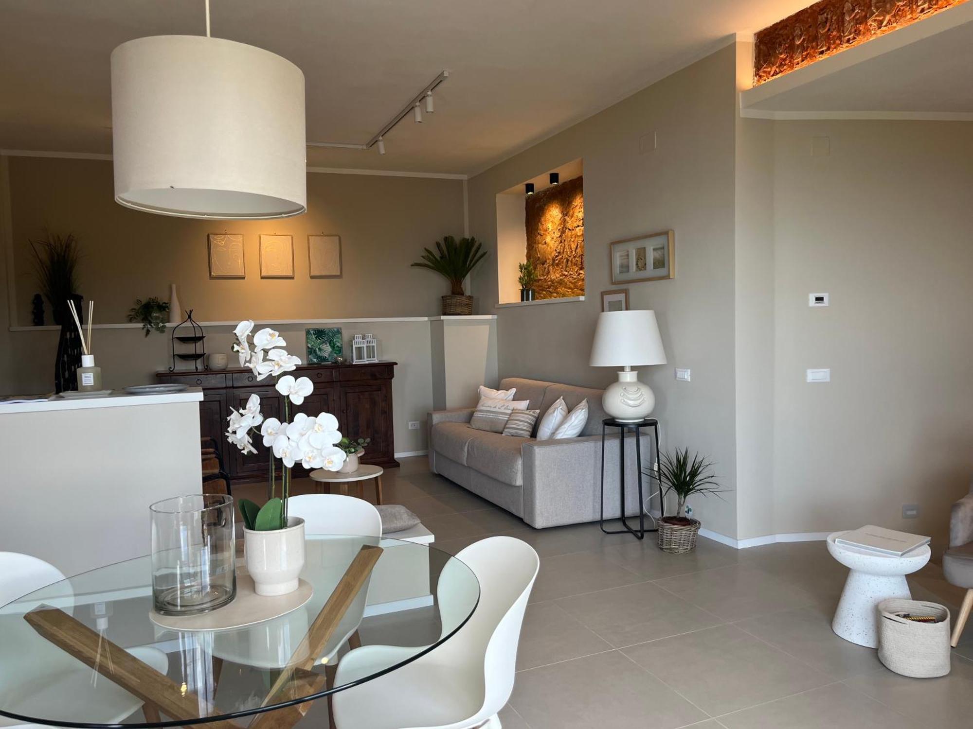 Apartament Il Mare Blu Lerici Zewnętrze zdjęcie