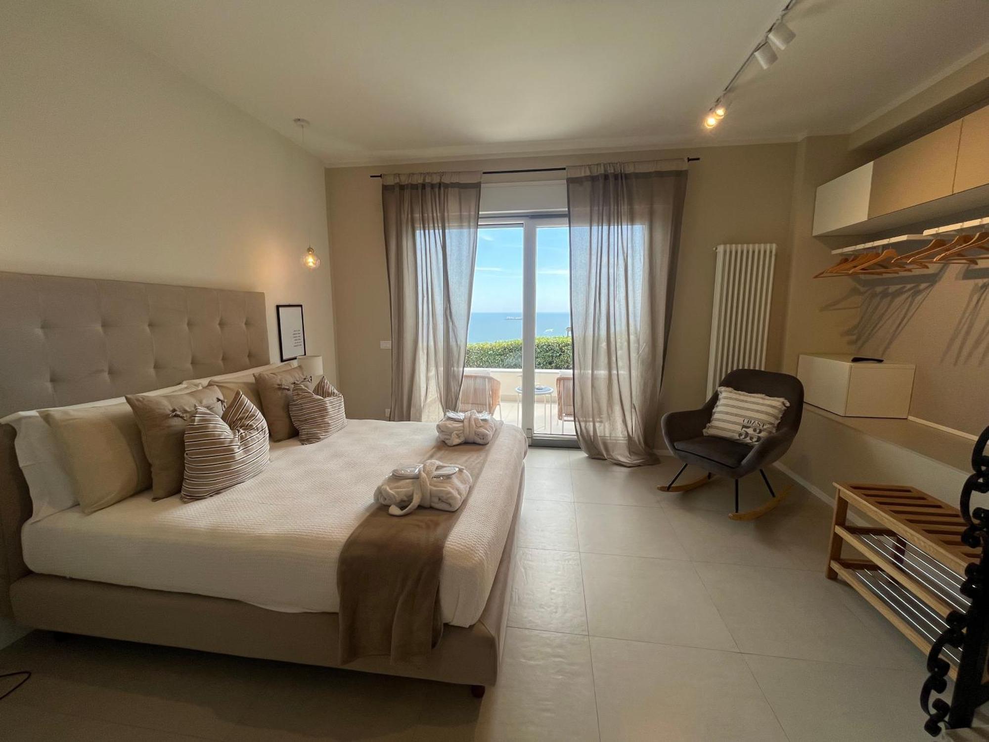 Apartament Il Mare Blu Lerici Zewnętrze zdjęcie