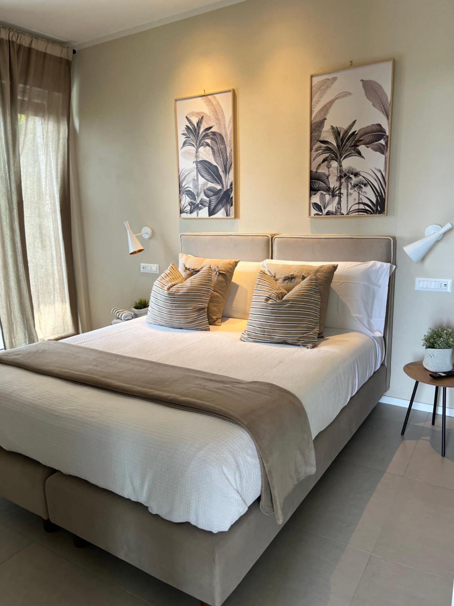 Apartament Il Mare Blu Lerici Zewnętrze zdjęcie