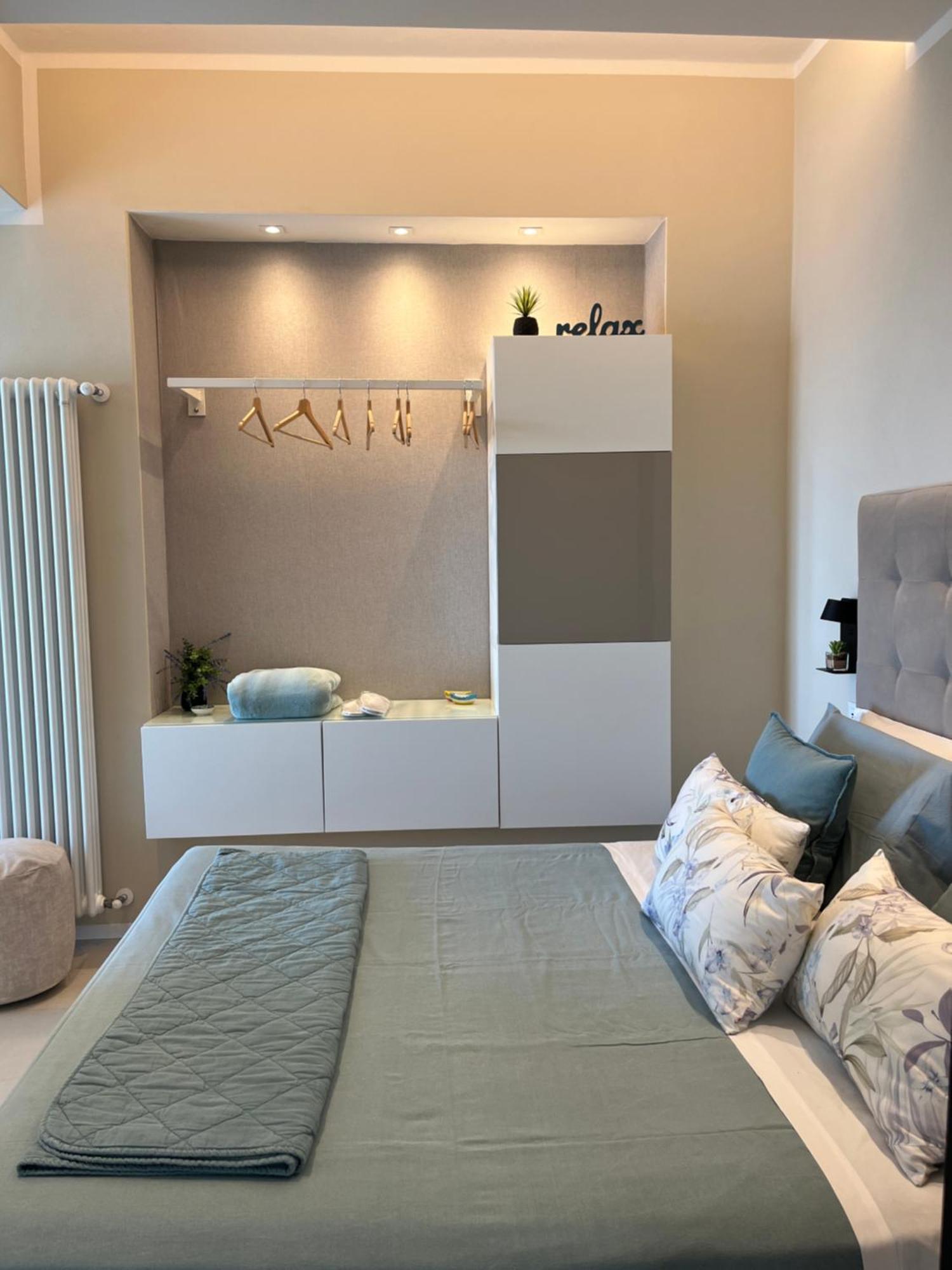 Apartament Il Mare Blu Lerici Zewnętrze zdjęcie