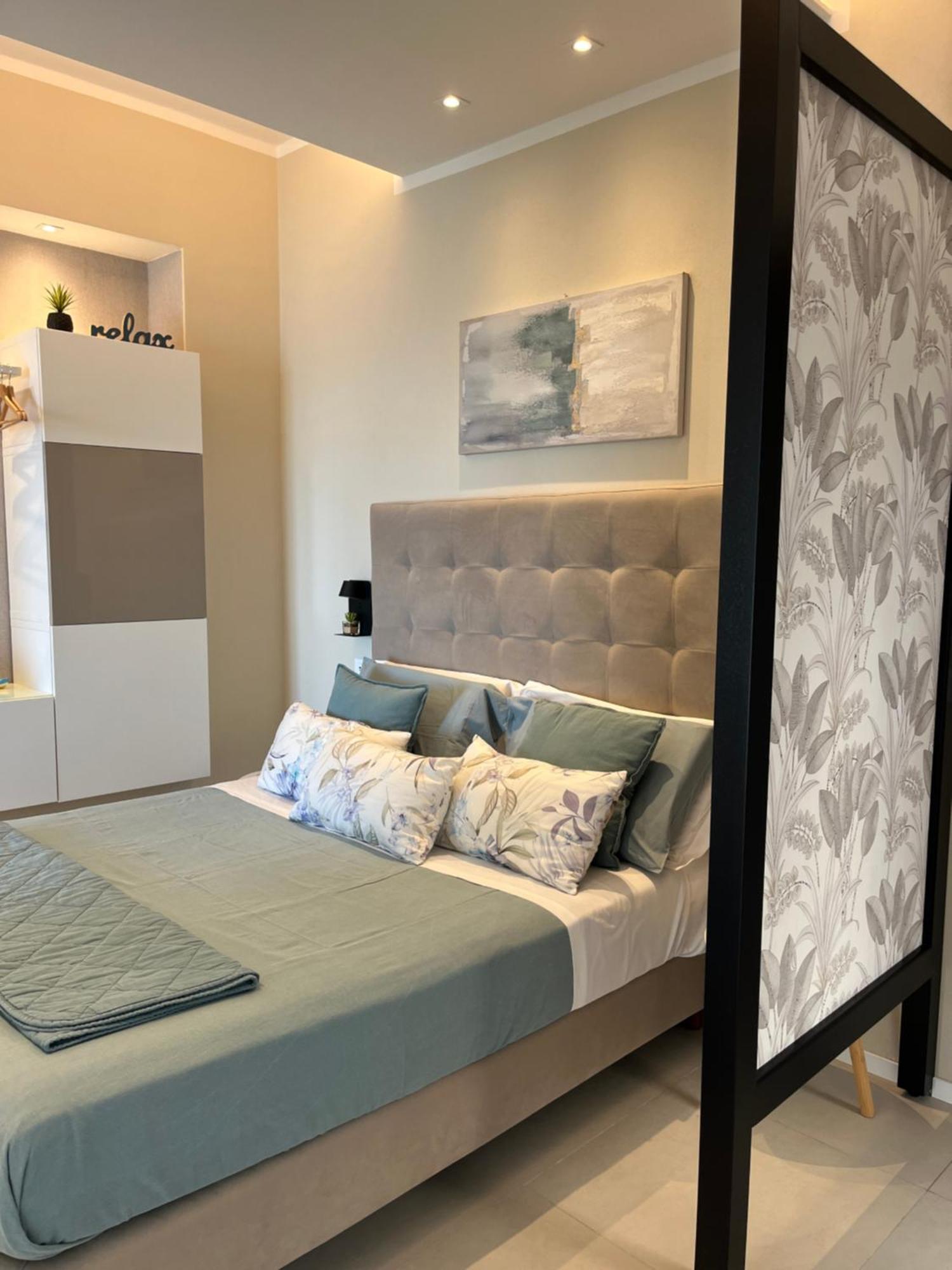 Apartament Il Mare Blu Lerici Zewnętrze zdjęcie