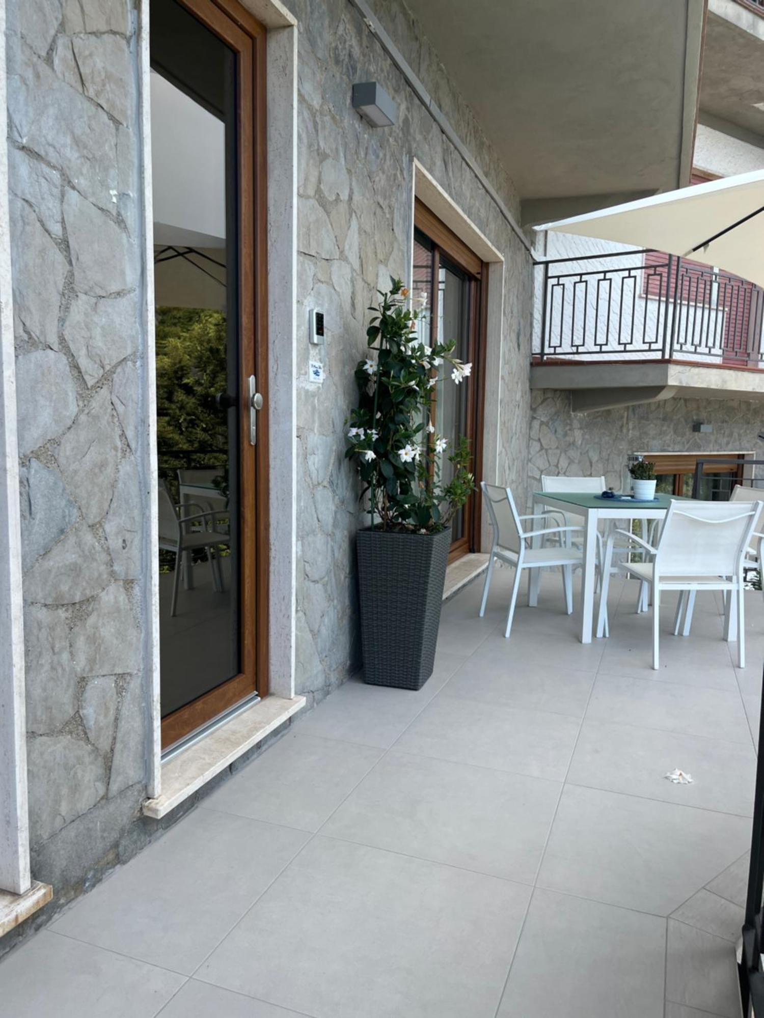 Apartament Il Mare Blu Lerici Zewnętrze zdjęcie